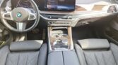 BMW X5 xDrive 30d Mild-Hybrid M Sport 2025m. Dyzelinas Automatinė