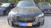 BMW X5 xDrive 30d Mild-Hybrid M Sport 2025m. Dyzelinas Automatinė