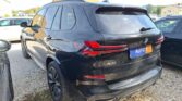 BMW X5 xDrive 30d Mild-Hybrid M Sport 2025m. Dyzelinas Automatinė