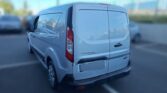 Ford Transit Connect 1.5 TDCi EcoBlue Kasten Trend lang 2019m. Dyzelinas Automatinė