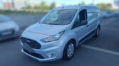 Ford Transit Connect 1.5 TDCi EcoBlue Kasten Trend lang 2019m. Dyzelinas Automatinė