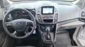 Ford Transit Connect 1.5 TDCi EcoBlue Kasten Trend lang 2019m. Dyzelinas Automatinė