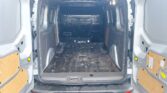Ford Transit Connect 1.5 TDCi EcoBlue Kasten Trend lang 2019m. Dyzelinas Automatinė