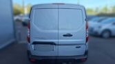 Ford Transit Connect 1.5 TDCi EcoBlue Kasten Trend lang 2019m. Dyzelinas Automatinė