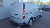 Ford Transit Connect 1.5 TDCi EcoBlue Kasten Trend lang 2019m. Dyzelinas Automatinė