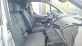 Ford Transit Connect 1.5 TDCi EcoBlue Kasten Trend lang 2019m. Dyzelinas Automatinė