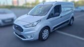 Ford Transit Connect 1.5 TDCi EcoBlue Kasten Trend lang 2019m. Dyzelinas Automatinė