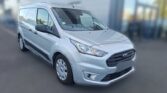 Ford Transit Connect 1.5 TDCi EcoBlue Kasten Trend lang 2019m. Dyzelinas Automatinė