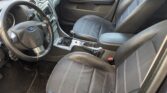 Ford Focus 1.6 TDCi Titanium 2009m. Dyzelinas Mechaninė