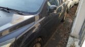 Ford Focus 1.6 TDCi Titanium 2009m. Dyzelinas Mechaninė