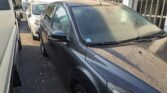 Ford Focus 1.6 TDCi Titanium 2009m. Dyzelinas Mechaninė