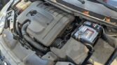 Ford Focus 1.6 TDCi Titanium 2009m. Dyzelinas Mechaninė
