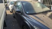 Ford Focus 1.6 TDCi Titanium 2009m. Dyzelinas Mechaninė