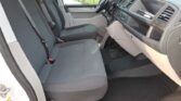 Volkswagen T6 Transporter 2.0 TDI Kasten EcoProfi 2019m. Dyzelinas Mechaninė