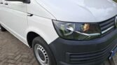 Volkswagen T6 Transporter 2.0 TDI Kasten EcoProfi 2019m. Dyzelinas Mechaninė