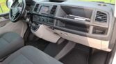Volkswagen T6 Transporter 2.0 TDI Kasten EcoProfi 2019m. Dyzelinas Mechaninė