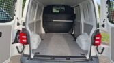 Volkswagen T6 Transporter 2.0 TDI Kasten EcoProfi 2019m. Dyzelinas Mechaninė