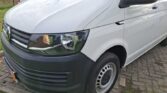 Volkswagen T6 Transporter 2.0 TDI Kasten EcoProfi 2019m. Dyzelinas Mechaninė
