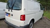 Volkswagen T6 Transporter 2.0 TDI Kasten EcoProfi 2019m. Dyzelinas Mechaninė