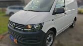 Volkswagen T6 Transporter 2.0 TDI Kasten EcoProfi 2019m. Dyzelinas Mechaninė