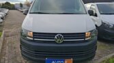 Volkswagen T6 Transporter 2.0 TDI Kasten EcoProfi 2019m. Dyzelinas Mechaninė