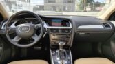 Audi A4 1.8 TFSI Attraction 2015m. Benzinas Automatinė