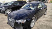 Audi A4 1.8 TFSI Attraction 2015m. Benzinas Automatinė