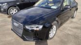 Audi A4 1.8 TFSI Attraction 2015m. Benzinas Automatinė