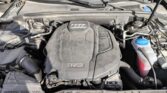 Audi A4 1.8 TFSI Attraction 2015m. Benzinas Automatinė