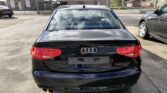 Audi A4 1.8 TFSI Attraction 2015m. Benzinas Automatinė