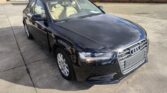 Audi A4 1.8 TFSI Attraction 2015m. Benzinas Automatinė