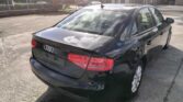 Audi A4 1.8 TFSI Attraction 2015m. Benzinas Automatinė