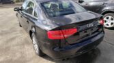 Audi A4 1.8 TFSI Attraction 2015m. Benzinas Automatinė