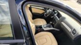 Audi A4 1.8 TFSI Attraction 2015m. Benzinas Automatinė