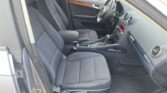 Audi A3 Sportback 2.0 TDI Ambiente 2007m. Dyzelinas Automatinė