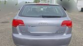 Audi A3 Sportback 2.0 TDI Ambiente 2007m. Dyzelinas Automatinė