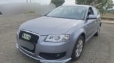 Audi A3 Sportback 2.0 TDI Ambiente 2007m. Dyzelinas Automatinė