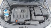 Audi A3 Sportback 2.0 TDI Ambiente 2007m. Dyzelinas Automatinė