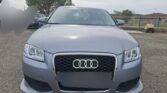 Audi A3 Sportback 2.0 TDI Ambiente 2007m. Dyzelinas Automatinė