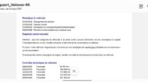 Audi A3 Sportback 2.0 TDI Ambiente 2007m. Dyzelinas Automatinė
