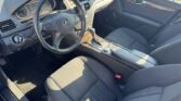 Mercedes-Benz C-Klasse C 200 CDI Elegance 2008m. Dyzelinas Automatinė