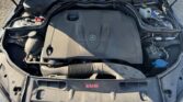 Mercedes-Benz C-Klasse C 200 CDI Elegance 2008m. Dyzelinas Automatinė