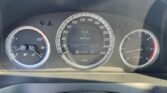 Mercedes-Benz C-Klasse C 200 CDI Elegance 2008m. Dyzelinas Automatinė