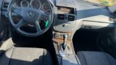 Mercedes-Benz C-Klasse C 200 CDI Elegance 2008m. Dyzelinas Automatinė