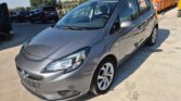 Opel Corsa 1.4 Selective - 120 Aniversario 2019m. Benzinas Mechaninė