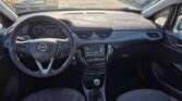 Opel Corsa 1.4 Selective - 120 Aniversario 2019m. Benzinas Mechaninė