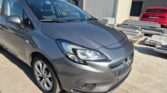 Opel Corsa 1.4 Selective - 120 Aniversario 2019m. Benzinas Mechaninė