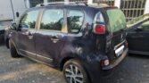 Citroen C3 Picasso 1.6 HDi Seduction 2013m. Dyzelinas Mechaninė