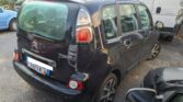 Citroen C3 Picasso 1.6 HDi Seduction 2013m. Dyzelinas Mechaninė