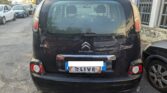 Citroen C3 Picasso 1.6 HDi Seduction 2013m. Dyzelinas Mechaninė